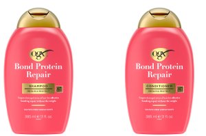$6.49 OGX Shampoo or Conditioner
