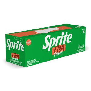 Save $2 on Sprite Tea +Peach PICKUP OR DELIVERY ONLY