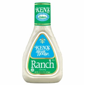 $1.99 Ken's Salad Dressing