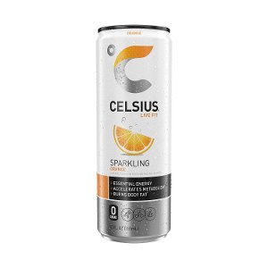 $1.49 Celsius Energy Drink