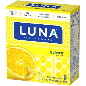 $4.99 Luna Multipacks