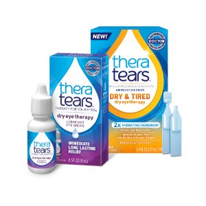Save $2.00 on Thera Tears