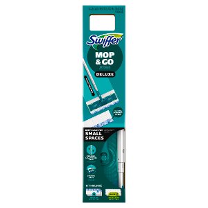 10% off Swiffer Deluxe Kits PICKUP OR DELIVERY ONLY
