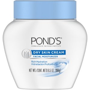 Save $1.00 on Pond's Skin Cream
