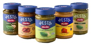 Save $1.00 on Barilla
