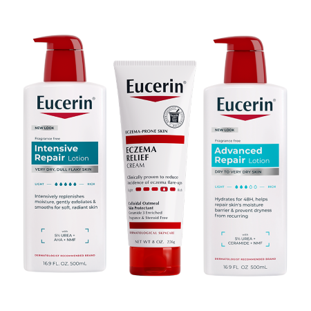Save $3.00 on Eucerin