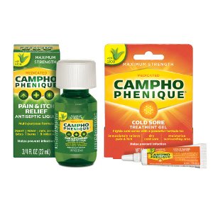 Save $1.50 on Campho-Phenique