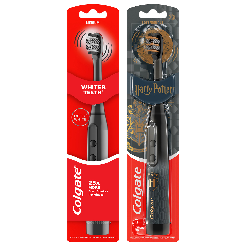 Save $4.00 on Colgate