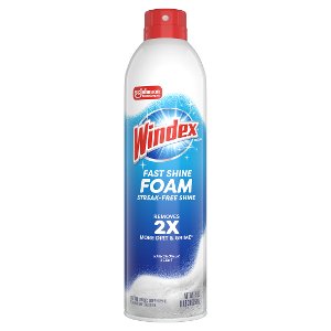 Save $1.00 on Windex