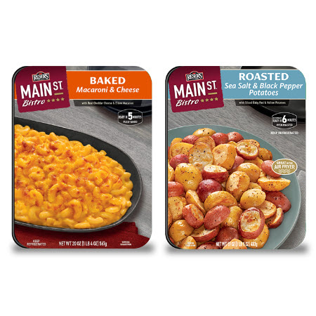 Save $1.00 on Main St Bistro