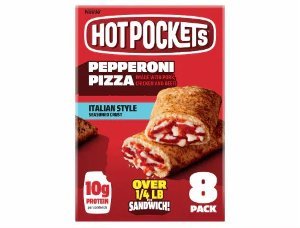 $7.99 Hot Pockets