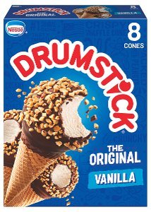 $5.99 Nestle Drumsticks or Oreos Frozen Treats