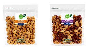 $7.99 ST Cashews or Mixed Nuts