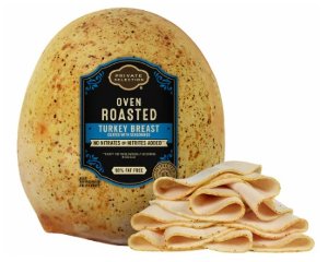 $11.99 lb PS Turkey Breast