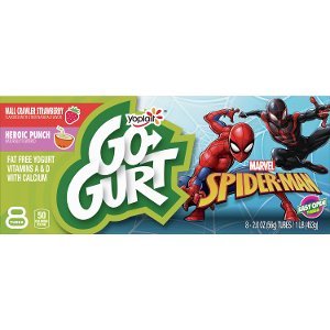 $1.49 Yoplait Gogurt
