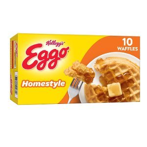 $2.49 Eggo Waffles