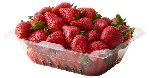 $4.99 Strawberries, 2 lb