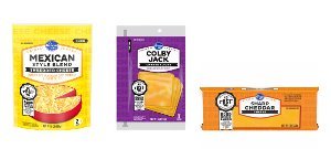 $1.49 Kroger Cheese