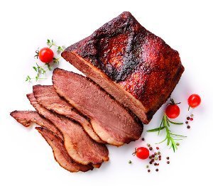 $3.99 lb Boneless Beef Brisket