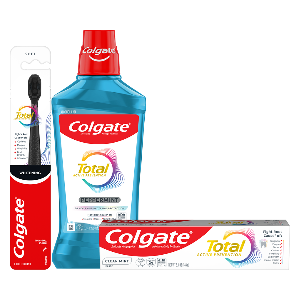 Save $4.00 on 2 Colgate