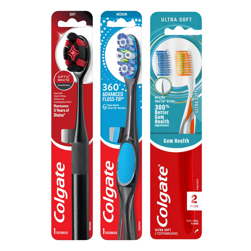Save $3.00 on Colgate