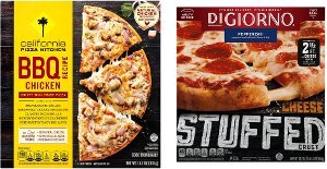 $6.99 CPK or Digiorno