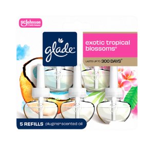 Save $1.25 on Glade