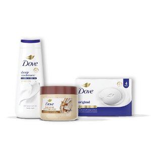 Save $2.00 on Dove