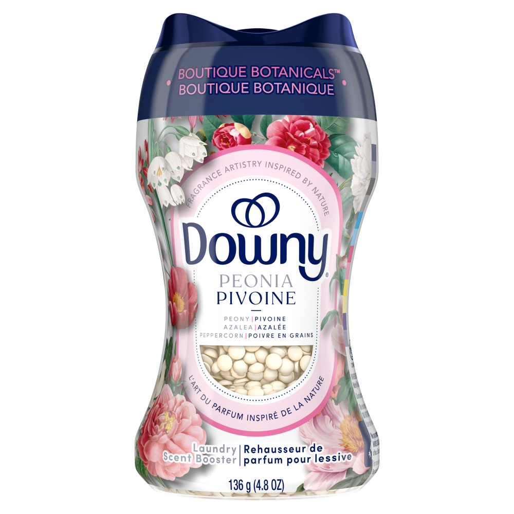 Save $4.00 on Downy Fabric Enhancer