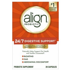 Save $3.00 on Align