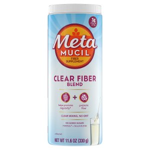 Save $2.00 on Metamucil