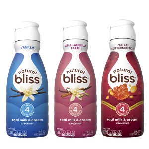 Save $1.00 on natural bliss