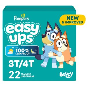 Save $1.00 on Pampers