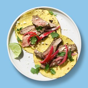 25% off eligible items when you spend $20 + on a Grill/Pan Ready Meal Bundle, select varieties