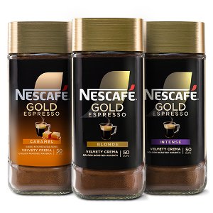 Save $2 on Nescafe Gold PICKUP OR DELIVERY ONLY