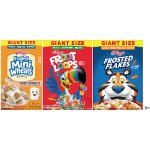Save $1.50 on Kellogg's Giant Cereal PICKUP OR DELIVERY ONLY