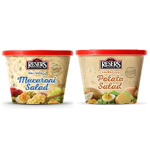 Save $1.50 on 2 Reser's