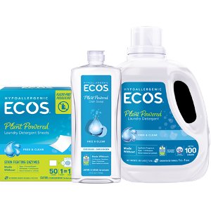 Save $1.00 on ECOS