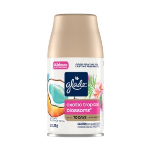 Save $1.25 on Glade