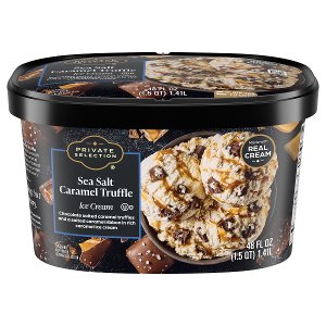 $4.99 PS Ice Cream