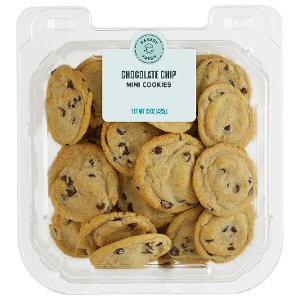 $5.00 Bakery Fresh Mini Cookies