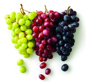 $1.99 lb Seedless Grapes