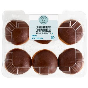 $5.00 Bakery Fresh Mini Donuts