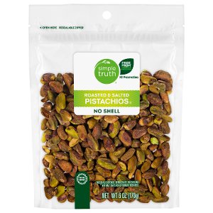 $4.99 ST Pistachios Kernels