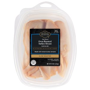 $5.49 PS Sliced Meats
