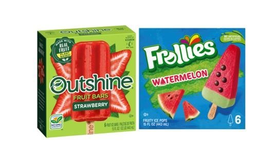 $2.99 Outshine or Frollies