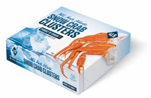 $47.96 Snow Crab Clusters