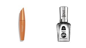 $8.99 Covergirl or Sally Hansen