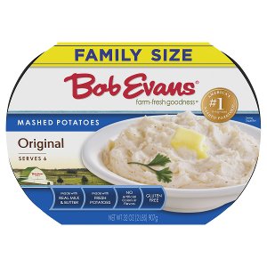 $4.99 Bob Evans Dinner Sides