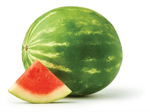 $4.99 Seedless Watermelon